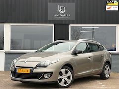 Renault Mégane Estate - 1.5 dCi Bose / Leder / Camera / Clima