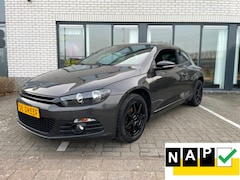 Volkswagen Scirocco - 1.4 TSI Highline Clima Lm Velgen