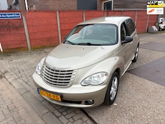 Chrysler PT Cruiser - 2.4i Limited automaat
