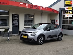 Citroën C3 - 1.2 PureTech Business