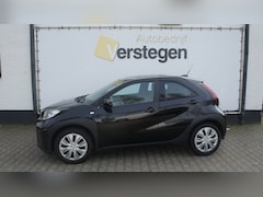 Toyota Aygo X - 1.0 VVT-i MT Play