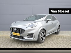 Ford Puma - 1.0 EcoBoost Hybrid ST-Line | Demo Voordeel | Camera | Clima | Stoel & Stuurverwarming | A
