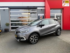 Renault Captur - 0.9 TCe Intens