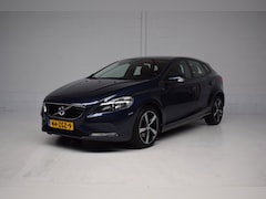 Volvo V40 - 1.6 T3 Kinetic ORG.NED / NAP / CAMERA / NAVIGATIE / NETTE STAAT