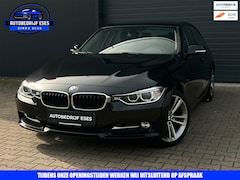 BMW 3-serie - 316i Sportline |MF-STUUR|CLIMATE|XENON||NAVI|PDC