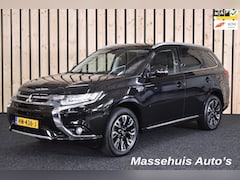Mitsubishi Outlander - 2.0 PHEV Executive Edition Trekhaak 4WD 147dkm Camera Navi Clima Cruise PDC Xenon Nwe APK