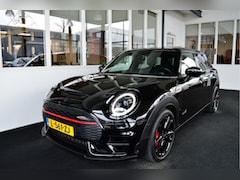 MINI Clubman - 2.0 JCW ALL4 John Cooper Works