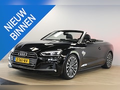 Audi A5 Cabriolet - 2.0 TFSI MHEV Sport | S-line | Digital cockpit | Camera