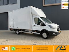 Ford Transit - 350 2.0 TDCI L4H1 Trend RWD HD