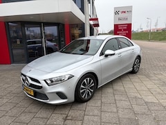Mercedes-Benz A-klasse - 200 Business Solution | Navi | Camera | Cruise | 61.384 km Dealeronderhouden