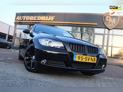 BMW 3-serie - 318i Sport-Line | Automaat | Carplay | Angel-Eyes | Remus |