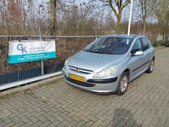 Peugeot 307 - 1.4-16V XS Pack