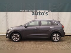 Kia e-Niro - ExecutiveLine 64kWh -LEER-S.DAK-NAVI-ECC-CAM