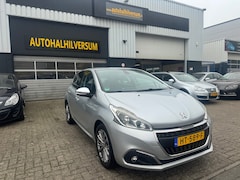 Peugeot 208 - 1.2 PureTech Allure 5 DEURS