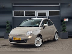 Fiat 500 - 1.2 Vintage '57 VIRTUAL COCKPIT LEDER PDC CLIMA