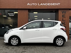 Hyundai i10 - 1.0i Comfort Navigatie Cruise Control
