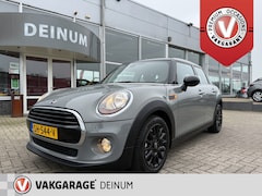 MINI Cooper - 1.5 Pepper Serious Business Automaat.. Navigatie, Parkeersens, Climate contr, Cruise contr