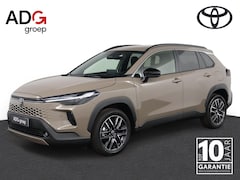 Toyota Corolla Cross - Hybrid 140 Dynamic | Nieuw direct leverbaar | 10 jaar fabrieksgarantie |