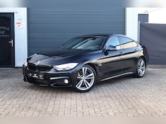 BMW 4-serie Gran Coupé - 435i M Sport 435i Gran Coupe F46 N55 - M-Package! - NL auto! Volgende auto