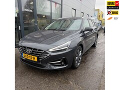 Hyundai i30 Wagon - 1.0 T-GDi MHEV VOL OPTIES INCL JAAR BOVAG GARANTIE