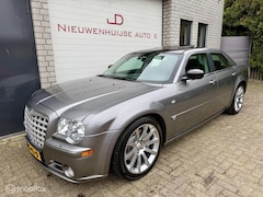 Chrysler 300C - 6.1 V8 HEMI SRT8, 58, 467km clean title 2e eig
