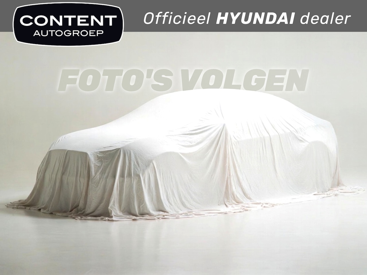 Hyundai Kona - 1.6 GDI HEV 141pk DCT Comfort Smart I Trekhaak - AutoWereld.nl