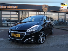 Peugeot 208 - 1.2 PureTech Allure | Sky-Lounge | Cruise | Carplay |