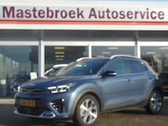 Kia Stonic - 1.0 T-GDi MHEV GT-PlusLine Staat in Hardenberg
