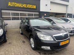 Skoda Octavia Combi - 1.4 TSI Greentech Ambition Business Line