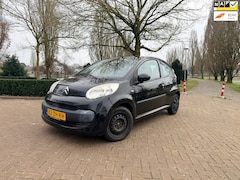 Citroën C1 - 1.0-12V Ambiance | Airco | Elektrisch |Nw.APK