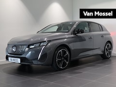 Peugeot E-308 - Allure 54 kWh | AUTOMAAT |CAMERA | CRUISE CONTROL | KEYLESS