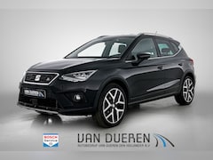 SEAT Arona - 1.0 TSI FR Limited Edition Apple Carplay, Clima, Parkeerhulp