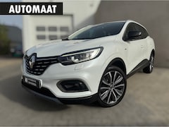 Renault Kadjar - 1.3 TCe Intens BOSE / TREKHAAK / STOELVERW. / CARPLAY / CRUISE / CAMERA / PDC / 4-SEIZ B /