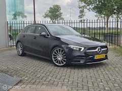 Mercedes-Benz A-klasse - 200 Business Solution AMG