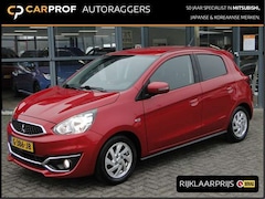 Mitsubishi Space Star - 1.2 Advance | Navi | Keyless