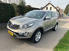Kia Sportage - 1.6 GDI X-ecutive Plus Pack
