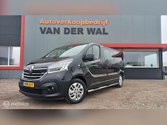 Renault Trafic - bestel 2.0 dCi 170 T29 L2H1 DC Luxe/2XSCHUIFDEUR
