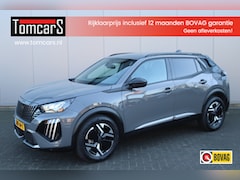 Peugeot 2008 - 1.2 PureT. 100PK Allure Carplay-android/Camera/Cruise-control/Stoelverwarming