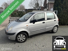 Daewoo Matiz - 1.0 Class