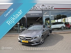Mercedes-Benz CLA-Klasse - 180 Edition 1/PANO/NAVI/XENON/CAM/BT/