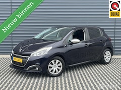 Peugeot 208 - 1.2 Allure | Navi | Airco | Cruise | Parkeersens