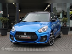 Suzuki Swift - 1.4 Sport Smart Hybrid/Navi/Tel/Cam/Sport/
