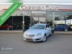 Opel Insignia - 1.6 T Cosmo/Trekhaak/Xenon/Pdc/Navi/Tel