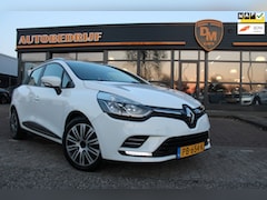 Renault Clio Estate - 0.9 TCe Zen | Navi | Airco | Bose |