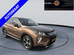 Mitsubishi Eclipse Cross - 1.5 DI-T First Ed. 6 MND GAR | CLIMA | CRUISE CONTROL | SPORTVEL