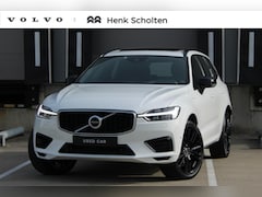 Volvo XC60 - 2.0 T8 Twin Engine AWD R-Design | Panorama dak | Harman Kardon audio | Trekhaak | Full-led