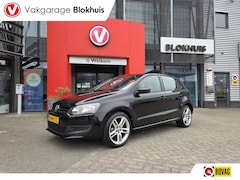 Volkswagen Polo - 1.2 Easyline | Airco | LMV | Carplay