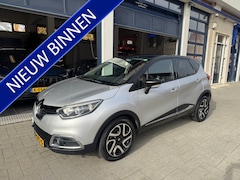 Renault Captur - 1.2 TCe Dynamique AUTOMAAT/TOPSTAAT