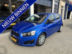Chevrolet Aveo - 1.2 LS