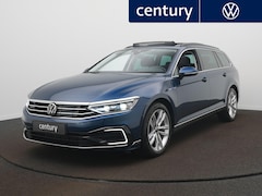 Volkswagen Passat - 1.4 TSI PHEV GTE Business Automaat - Panoramisch schuif-, kanteldak